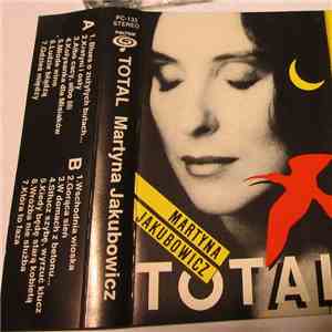 Martyna Jakubowicz - Total