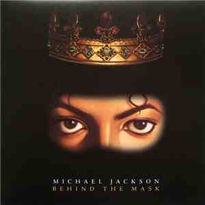 Michael Jackson - Hollywood Tonight / Behind The Mask
