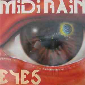 Midi Rain - Eyes