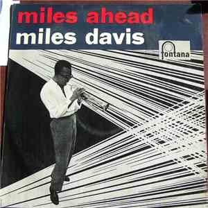 Miles Davis, Gil Evans - Miles Ahead