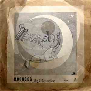 Moondog  - Snaketime Series
