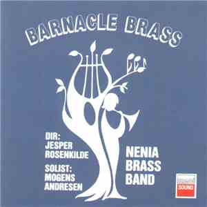 Nenia Brass Band - Barnacle Brass