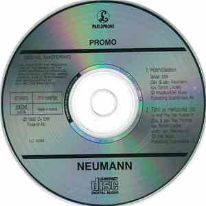 Neumann  - Hölmöläisten Laiva