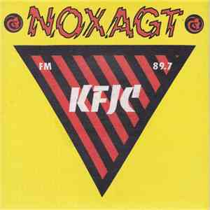 Noxagt - KFJC