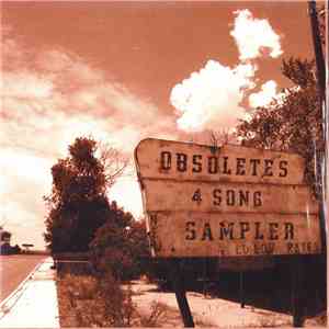 Obsoletes - 4 Song Sampler