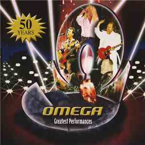 Omega  - Greatest Performances