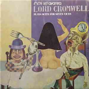 Opus Avantra - Lord Cromwell Plays Suite For Seven Vices