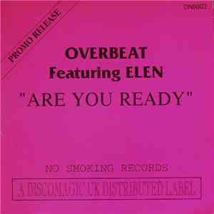 Overbeat - Are You Ready