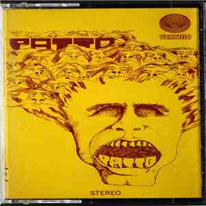 Patto  - Patto