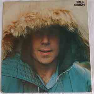 Paul Simon - Paul Simon