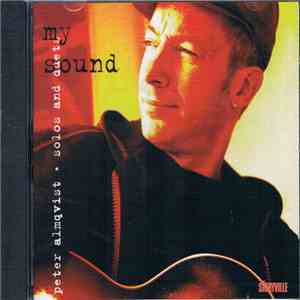 Peter Almqvist - My Sound