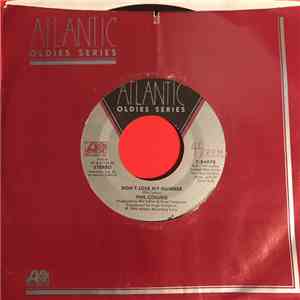 Phil Collins - Atlantic Oldies Series