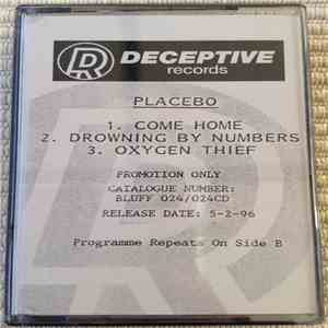 Placebo - Come Home