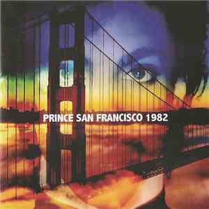 Prince - San Francisco 1982