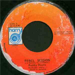 Puddy Roots - Rebel Session