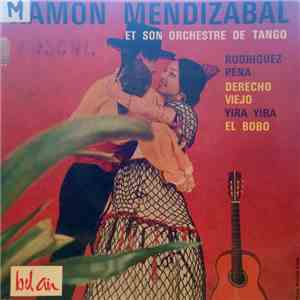 Ramon Mendizabal - Rodriguez Pena