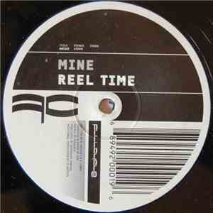 Reel Time / Suv - Mine / Ripcurl