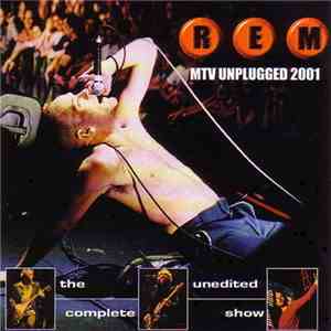 R.E.M. - MTV Unplugged 2001