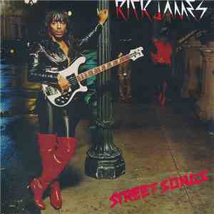 Rick James - Street Songs