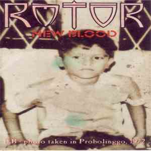Rotor - New Blood