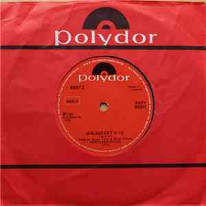 Roxy Music - Jealous Guy