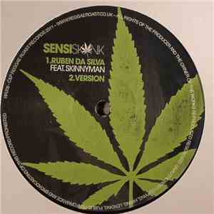 Ruben Da Silva - Sensi Skank