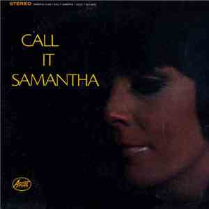 Samantha Jones - Call It Samantha