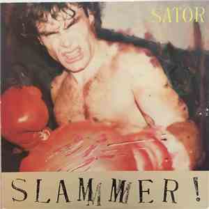 Sator - Slammer!