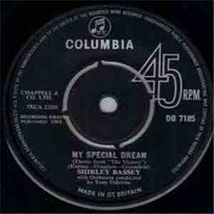 Shirley Bassey - My Special Dream