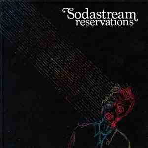 Sodastream - Reservations