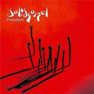 Solid Gospel - Freedom