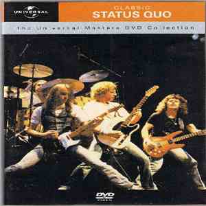 Status Quo - Classic Status Quo