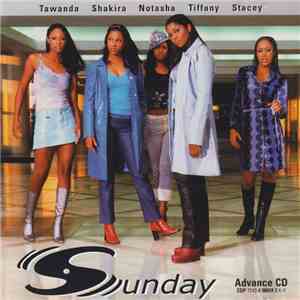 Sunday - Sunday
