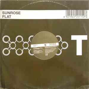 Sunrose - Flat