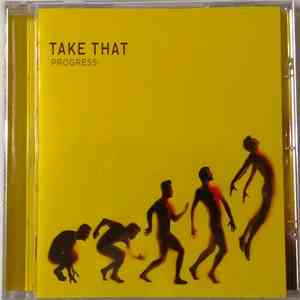Take That - Progress