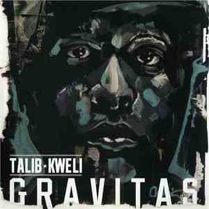 Talib Kweli - Gravitas