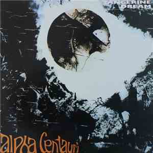 Tangerine Dream - Alpha Centauri