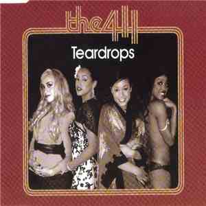 The 411 - Teardrops