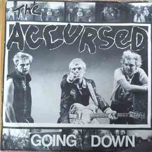 The Accursed - Going Down
