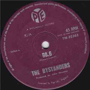 The Bystanders - 98.6