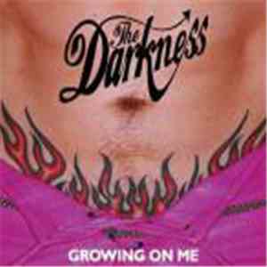 The Darkness - Growing On Me