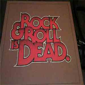 The Hellacopters - Rock & Roll Is Dead