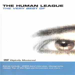 The Human League - The Very Best Of