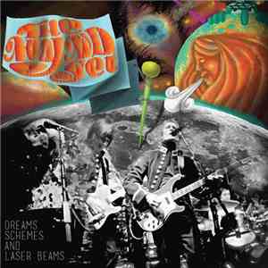 The Mynd Set - Dreams, Schemes and Laser Beams