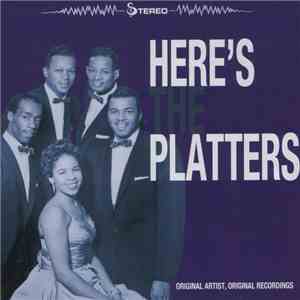 The Platters - Here's The Platters