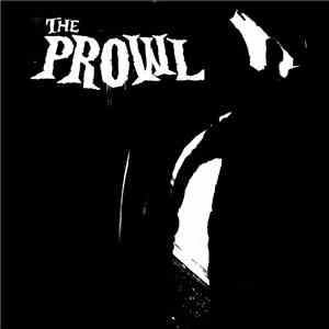 The Prowl - Cobwebs E.P.