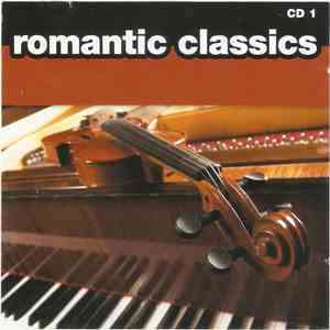 The Royal Philharmonic Orchestra Conducted by Sir Thomas Beecham - Orchestral Favourites (Romantic Classics CD 1)
