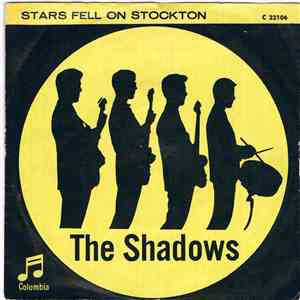 The Shadows - Wonderful Land