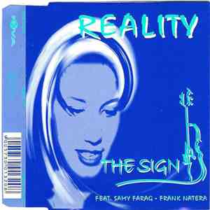 The Sign Feat. Samy Farag Feat. Frank Natera - Reality