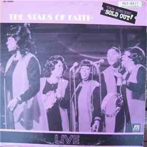 The Stars Of Faith - Live In Concert